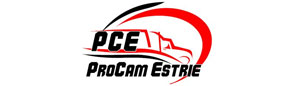 logo PRO CAM ESTRIE