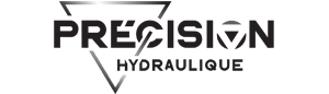 logo PRÉCISION HYDRAULIQUE