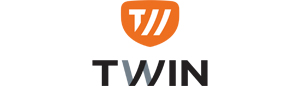 logo ÉQUIPEMENT TWIN