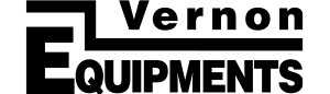 logo VERNON EQUIPMENTS