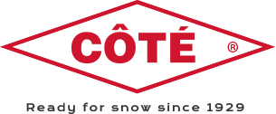 logo Côté