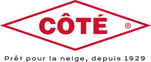 logo Côté