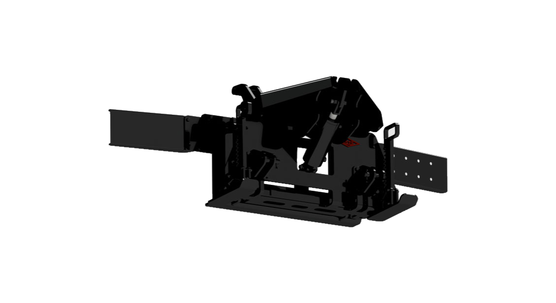 HH7500 QUICK COUPLER

                        <span> QUICK COUPLER <br>
                        FOR CÔTÉ SNOW PLOWS</span>